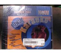 Sing It Now Karaoke - Rock Hits Summer 2004 (CD+G)