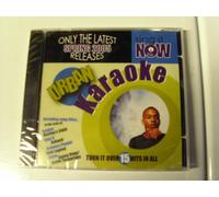 Sing It Now Karaoke - Urban Hits Spring 2005 (CD+G)