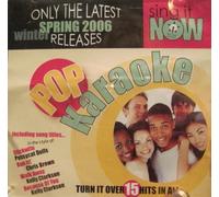 Sing It Now: Pop Karaoke