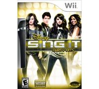 Sing It: Party Hits Bundle / Game