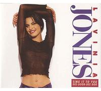 Jones Lavinia - Sing It To You (Dee-Doob-Dee-Doo)