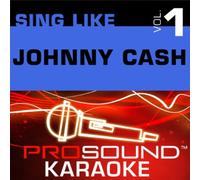 Sing Johnny Cash Vol 1