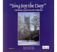 Sing Joy the Day