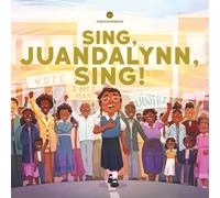 Sing, Juandalynn, sing! (representation EINFACHE SPRACHE)
