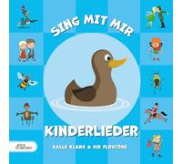 Sing Kinderlieder - Sing mit Mir Kinderlieder