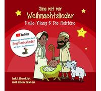 Sing Kinderlieder - Sing mit Mir Kinderlieder Weihnachtslieder