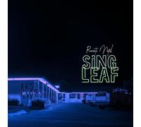 Sing Leaf Remote Motel (Vinyl) Limited 12" Album