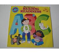 Sing & Learn Reading Readiness Vinyl Lp 1989 Macmillan 09018 stereo