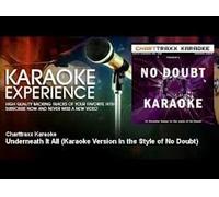 Sing Like - Karaoke Bay No Doubt Pink (UK Import)