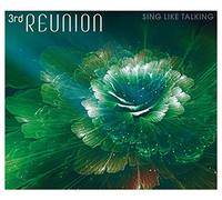 SING LIKE TALKING - 3Rd Reunion Special Package Edition (Limited)