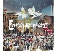 Sing Like Talking - Empowerment (2CDS) [Japan LTD UHQCD] UPCH-7057