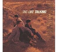 Sing Like Talking - Encounter (Remaster) [Japan LTD Blu-spec CD II] BVCL-30022