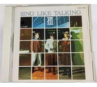 SING LIKE TALKING III