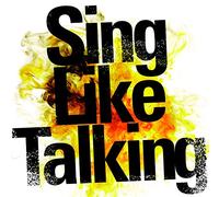 Sing Like Talking - Kaze Ga Fuita Hi (2CDS) [Japan CD] UPCH-7161