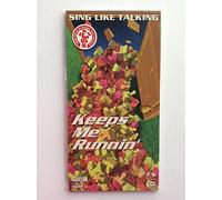 Sing Like Talking - Keeps Me Runnin