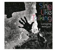 Sing Like Talking - Longing Ame no Regret [Japan LTD CD] UPCH-5858