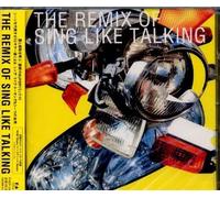 Sing Like Talking - Remix Of