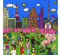 Sing Like Talking - Sing Like Talking [Japan CD] UPCH-1930