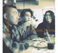 Sing Like Talking - Welcome To Another World (Remaster) [Japan LTD Blu-spec CD II] BVCL-30025