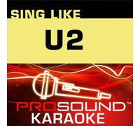 Sing Like U2