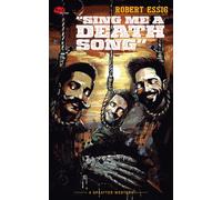 Sing Me a Death Song (Splatter Western)