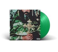 Suicideboys – Sing Me a Lullaby My Sweet Temptation – LP (Green Coloured, US Import) – Membran
