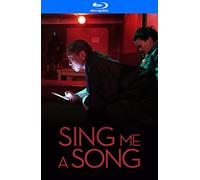 Sing Me A Song [Blu-ray]