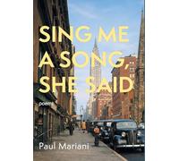 Sing Me a Song, She Said