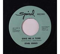 sing me a tune / i wonder who my daddy is