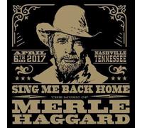 Various Artists - Sing Me Back.. -CD+DVD-
