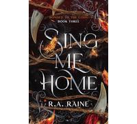 Sing Me Home: Why choose fantasy romance: 3 (Bonded to the Gods)
