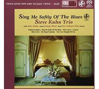 Sing Me Softly of the Blues