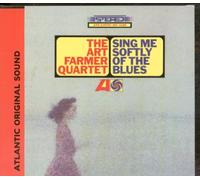 Sing Me Softly Of The Blues