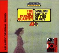 Sing Me Softly Of The Blues by The Art Farmer Quartet (1999-05-04)