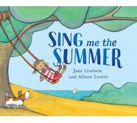 Sing Me the Summer