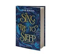 Sing me to sleep - Le chant de la sirène