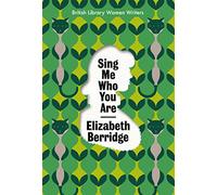 Sing Me Who You Are