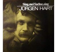 Sing, Mei Sachse, Sing / Hart Auf Hart [Vinyl LP]