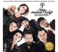SING MEINEN SONG-DAS TAUSCHKONZERT VOL.4 DELUXE 2 CD NEW