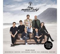 SING MEINEN SONG-DAS TAUSCHKONZERT VOL.6 DELUXE 2 CD NEW