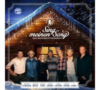 SING MEINEN SONG-DAS WEIHNACHTSKONZERT CD NEW
