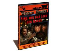 Sing mir das Lied der Rache