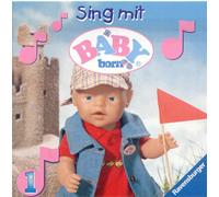 Sing mit Baby born Vol. 1