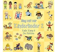 Sing mit Mir Kinderlieder 2