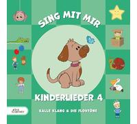 Sing mit Mir Kinderlieder 4