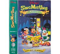 Sing mit uns 7 - Die schönsten Weihnachtslieder