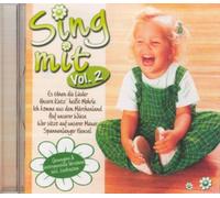 Sing mit Vol. 2