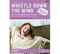 Sing Musical Theatre: Whistle Down the Wind