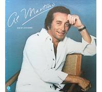 Sing My Love Songs [Vinyl LP] [Schallplatte]