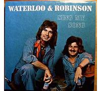 Sing My Song [Vinyl LP]